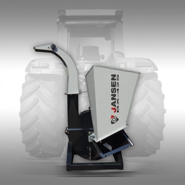 Oksapurustaja BX-42S - Image 2