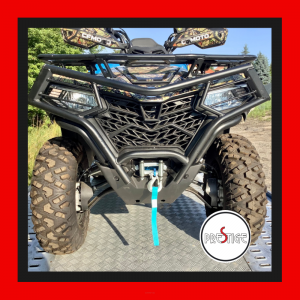atv kaitseraud