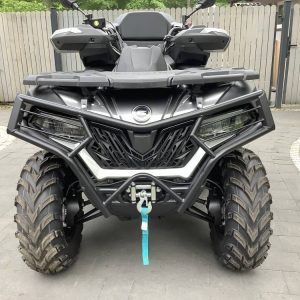atv esiraud