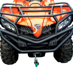 esiraud CF-moto