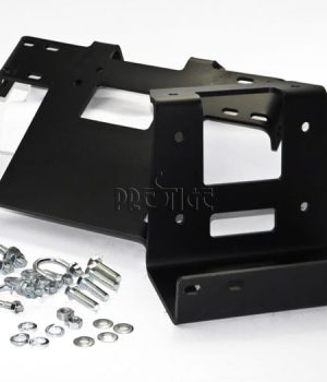 Vintsi kinnitusplaat Honda