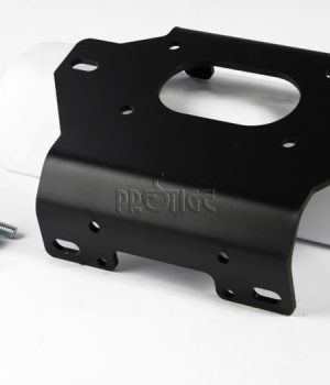 Vintsi kinnitusplaat Yamaha