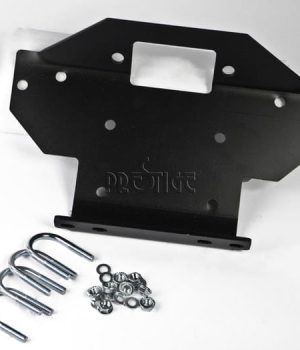 Vintsi kinnitusplaat Kawasaki