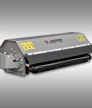 Niidupea Jansen HMK-100