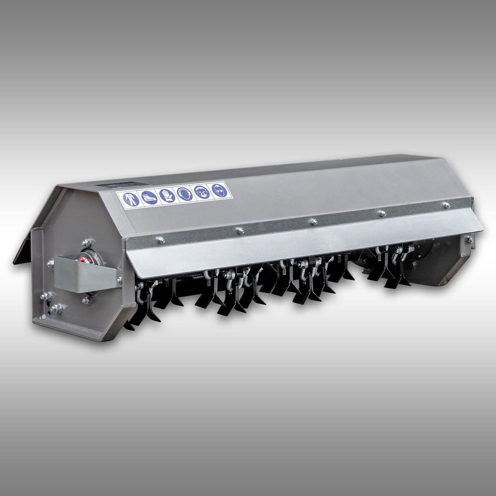 Niidupea Jansen HMK-100