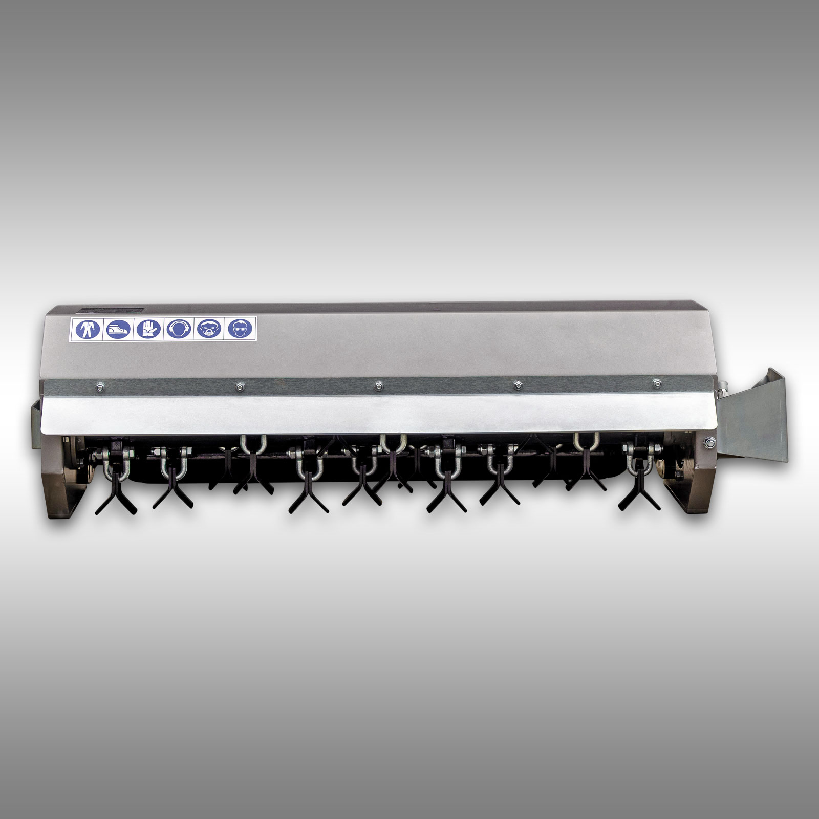 Niidupea Jansen HMK-100 - Pilt 3
