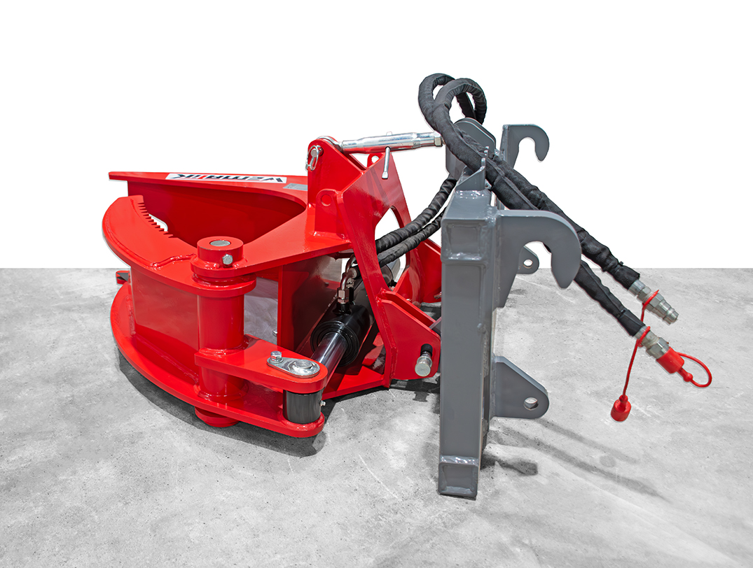 Giljotiin Wematik WBZ - Pilt 2